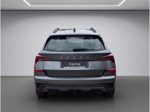 Skoda Kamiq Balance 1,5 TSI 7-Gang-DSG