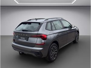 Skoda Kamiq Balance 1,5 TSI 7-Gang-DSG
