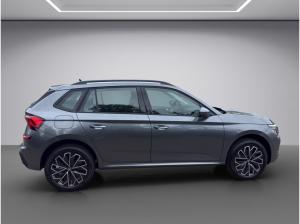 Skoda Kamiq Balance 1,5 TSI 7-Gang-DSG