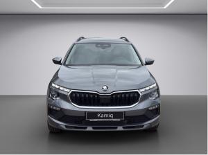 Skoda Kamiq Balance 1,5 TSI 7-Gang-DSG