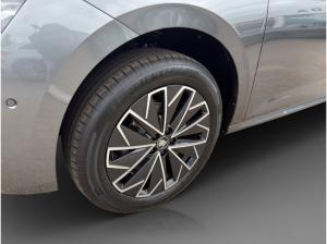 Skoda Kamiq Balance 1,5 TSI 7-Gang-DSG