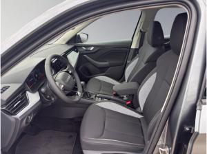 Skoda Kamiq Balance 1,5 TSI 7-Gang-DSG