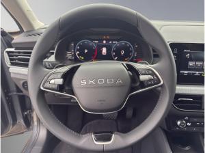Skoda Kamiq Balance 1,5 TSI 7-Gang-DSG