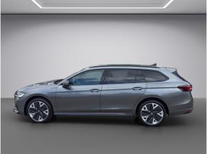 Skoda Superb Combi Sportline 2,0 TDI 7-Gang-GSG 4x4