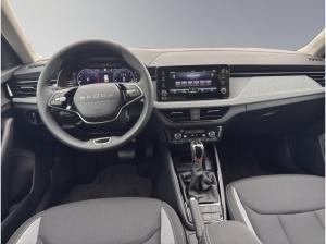 Skoda Kamiq Balance 1,5 TSI 7-Gang-DSG