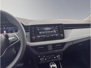 Skoda Kamiq Balance 1,5 TSI 7-Gang-DSG