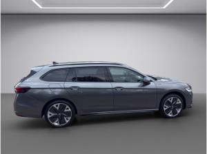 Skoda Superb Combi Sportline 2,0 TDI 7-Gang-GSG 4x4