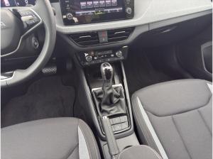 Skoda Kamiq Balance 1,5 TSI 7-Gang-DSG