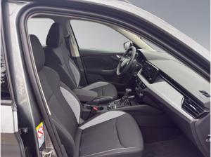 Skoda Kamiq Balance 1,5 TSI 7-Gang-DSG