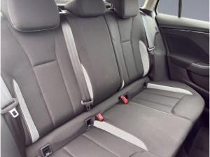 Skoda Kamiq Balance 1,5 TSI 7-Gang-DSG