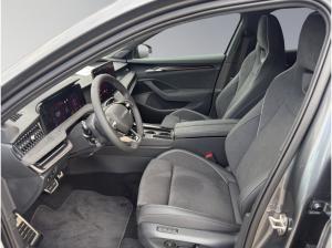 Skoda Superb Combi Sportline 2,0 TDI 7-Gang-GSG 4x4
