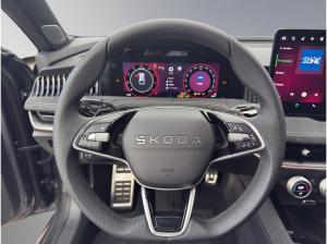 Skoda Superb Combi Sportline 2,0 TDI 7-Gang-GSG 4x4