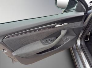 Skoda Superb Combi Sportline 2,0 TDI 7-Gang-GSG 4x4