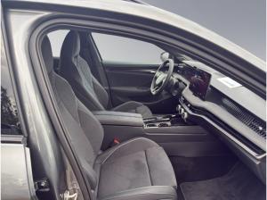 Skoda Superb Combi Sportline 2,0 TDI 7-Gang-GSG 4x4