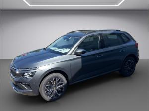 Skoda Kamiq Balance 1,5 TSI 7-Gang-DSG