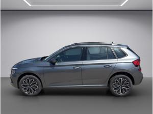 Skoda Kamiq Balance 1,5 TSI 7-Gang-DSG