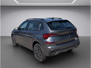Skoda Kamiq Balance 1,5 TSI 7-Gang-DSG