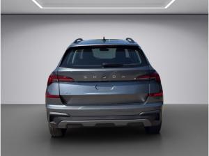 Skoda Kamiq Balance 1,5 TSI 7-Gang-DSG