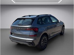 Skoda Kamiq Balance 1,5 TSI 7-Gang-DSG