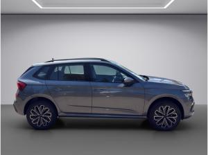 Skoda Kamiq Balance 1,5 TSI 7-Gang-DSG