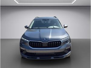 Skoda Kamiq Balance 1,5 TSI 7-Gang-DSG