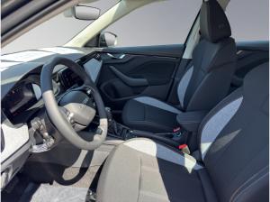 Skoda Kamiq Balance 1,5 TSI 7-Gang-DSG