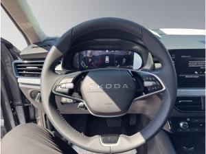 Skoda Kamiq Balance 1,5 TSI 7-Gang-DSG