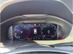 Skoda Kamiq Balance 1,5 TSI 7-Gang-DSG