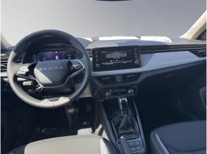 Skoda Kamiq Balance 1,5 TSI 7-Gang-DSG