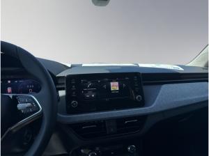 Skoda Kamiq Balance 1,5 TSI 7-Gang-DSG