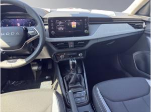 Skoda Kamiq Balance 1,5 TSI 7-Gang-DSG