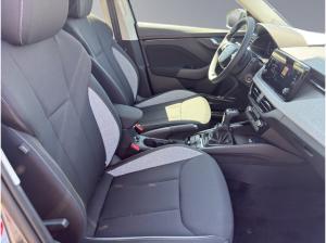 Skoda Kamiq Balance 1,5 TSI 7-Gang-DSG