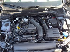 Skoda Kamiq Balance 1,5 TSI 7-Gang-DSG