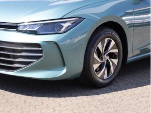 Volkswagen Passat Variant 1.5 eTSi DSG Business Standheiz. R-Kamera elektr.Heckklappe SideAssist ACC