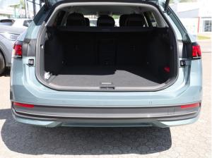 Volkswagen Passat Variant 1.5 eTSi DSG Business Standheiz. R-Kamera elektr.Heckklappe SideAssist ACC