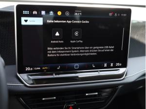 Volkswagen Passat Variant 1.5 eTSi DSG Business Standheiz. R-Kamera elektr.Heckklappe SideAssist ACC