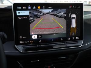 Volkswagen Passat Variant 1.5 eTSi DSG Business Standheiz. R-Kamera elektr.Heckklappe SideAssist ACC