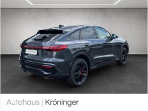 Audi Q5 Sportback 2.0 e-hybrid quattro B&O S line