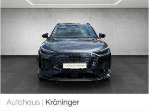 Audi Q6 e-tron SUV S Line ACC B&O Panorama