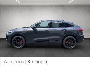 Audi Q5 Sportback 2.0 e-hybrid quattro B&O S line