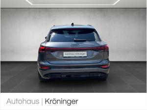 Audi Q6 e-tron SUV S Line ACC B&O Panorama