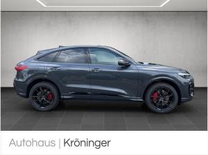 Audi Q5 Sportback 2.0 e-hybrid quattro B&O S line