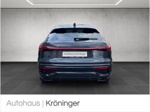 Audi Q5 Sportback 2.0 e-hybrid quattro B&O S line