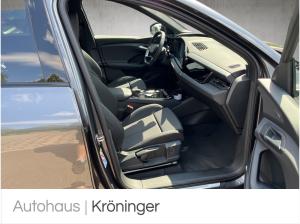 Audi Q6 e-tron SUV S Line ACC B&O Panorama