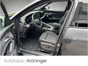 Audi Q5 Sportback 2.0 e-hybrid quattro B&O S line