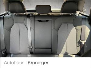 Audi Q6 e-tron SUV S Line ACC B&O Panorama