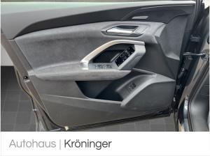 Audi Q5 Sportback 2.0 e-hybrid quattro B&O S line