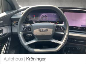 Audi Q6 e-tron SUV S Line ACC B&O Panorama