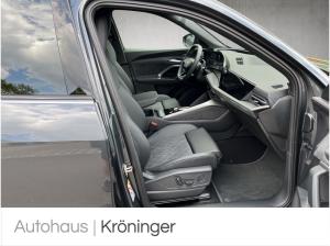 Audi Q5 Sportback 2.0 e-hybrid quattro B&O S line