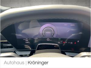 Audi Q6 e-tron SUV S Line ACC B&O Panorama